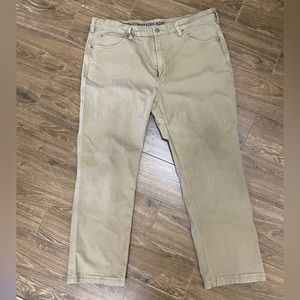 Men's DuluthFlex Fire Hose Pants Duluth Trading 40x30